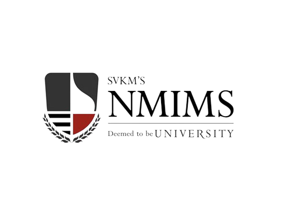 nmims Logo