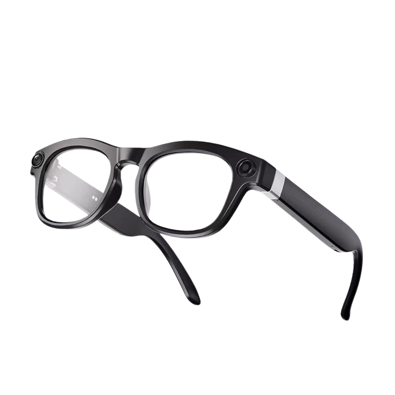 Drishti Vision Live smart glasses